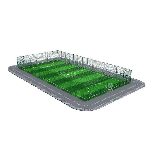5/7/11-A-Side Football