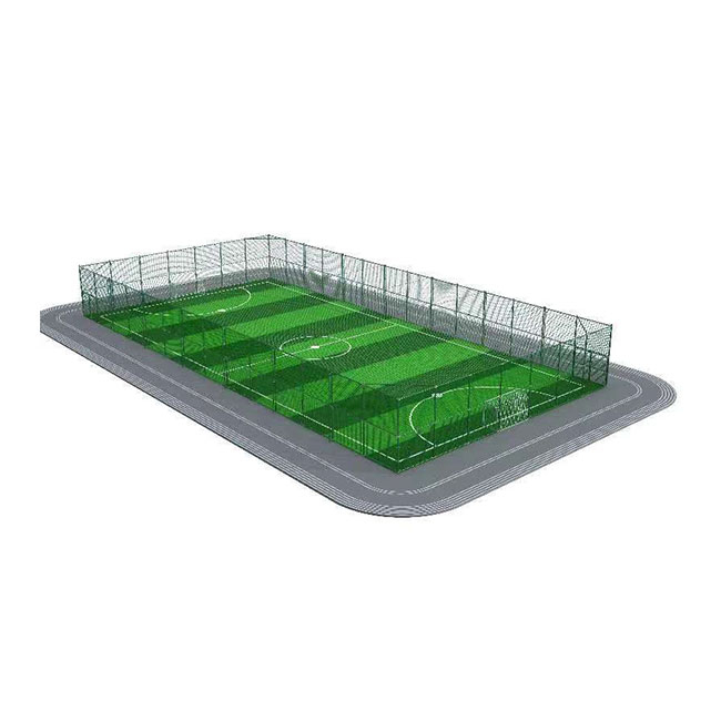 5/7/11-A-Side Football