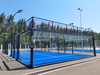 Padel de alta calidad 