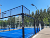 Padel de alta calidad 