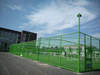 El mejor campo de fútbol patentado de China 7 a Side Field