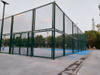 La mejor valla deportiva de Strength Factory en China