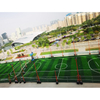 Cancha de fútbol de alta gama Canchas de fútbol sala Jaula de fútbol Esgrima deportiva