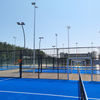 Prime Paddle Paddle Tennis Courts Indoor Outdoor