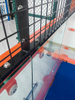 Padel de alta calidad 