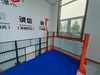 Pistas de Pádel Profesionales para el China Padel Tour 2024