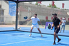 Pistas de Pádel Profesionales para el China Padel Tour 2024